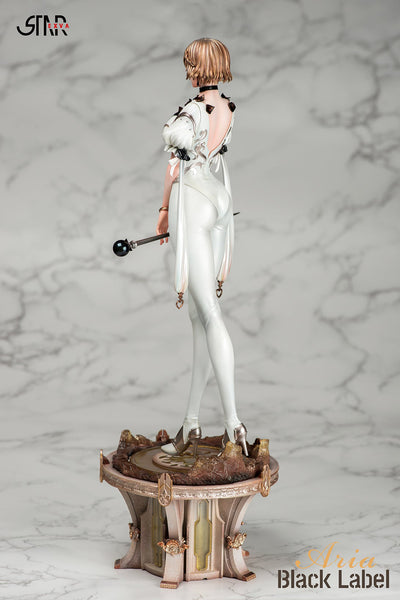 Black Label Series - Aria 1/6 Scale Statue