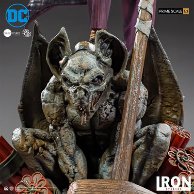 Joker 1/3 Prime Scale Statue DC Comics
