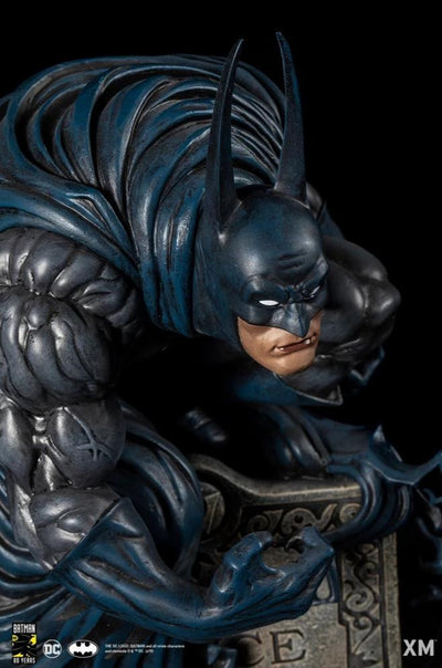 Bloodstorm Batman 1/6 Scale Statue