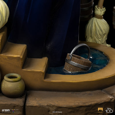 Fantasia - Mickey Deluxe Art Scale 1/10
