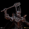 Sauron Deluxe Art Scale 1/10