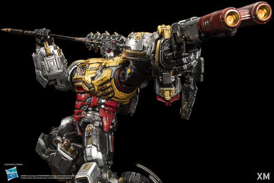 Grimlock 1/10 Scale Statue Transformers