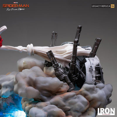 Spider-Man: Far From Home 1/4 Scale Statue