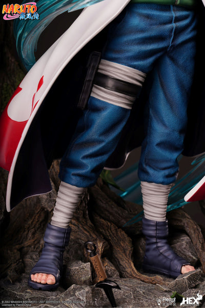Namikaze Minato Master Museum 1/4 Scale Statue