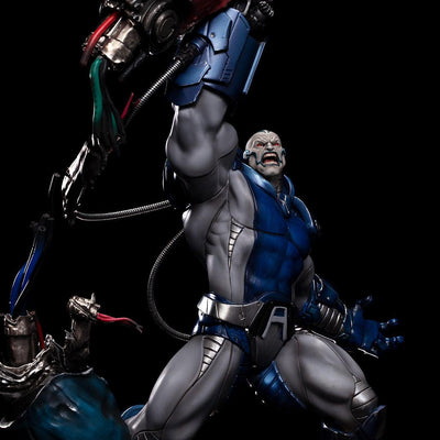 Apocalypse Deluxe BDS Art scale 1/10