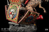 Harley Quinn Rebirth ( VERSION B ) 1/6 Scale Statue