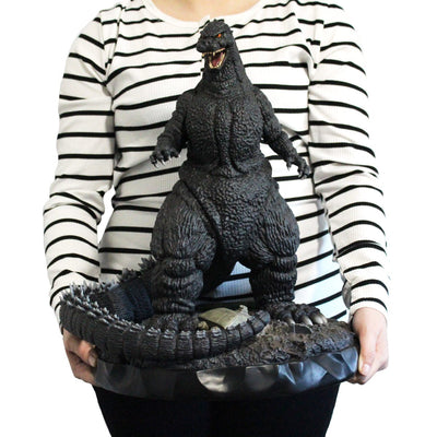 Godzilla 89 Premium Scale Statue MONDO