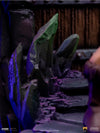 Masters of the Universe - He-Man Deluxe Art Scale 1/10