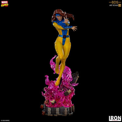 Jean Grey BDS Art Scale 1/10 – Marvel Comics