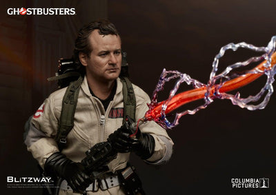 Ghostbusters (1984) – Peter Venkman 1/6 Scale Figure