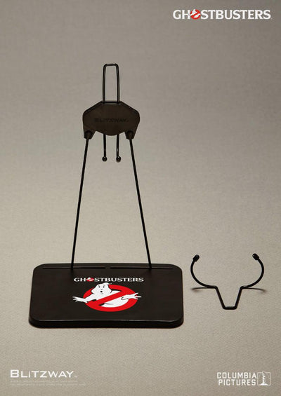 Ghostbusters (1984) – Winston Zeddemore 1/6 Scale Figure