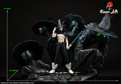 Radiant Grimm 1/6 Scale Resin Statue