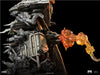 Spider-Man No Way Home - Green Goblin BDS Art scale 1/10