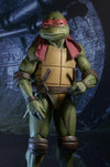 TMNT Raphael 1:4 Scale Action Figure