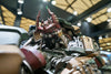 Transformers Bludgeon Exclusive Statue