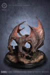 Dragons From A Different World - Garrick