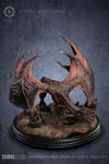 Dragons From A Different World - Garrick