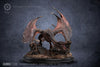 Dragons From A Different World - Garrick