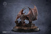 Dragons From A Different World - Garrick
