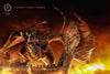 Dragons From A Different World - Garrick