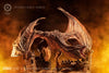 Dragons From A Different World - Garrick