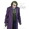 Joker (Heath Ledger) 1/3 Scale HYPERREAL