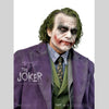Joker (Heath Ledger) 1/3 Scale HYPERREAL