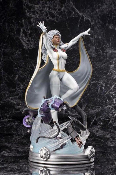 Storm 1/6 Scale Fine Art Statue