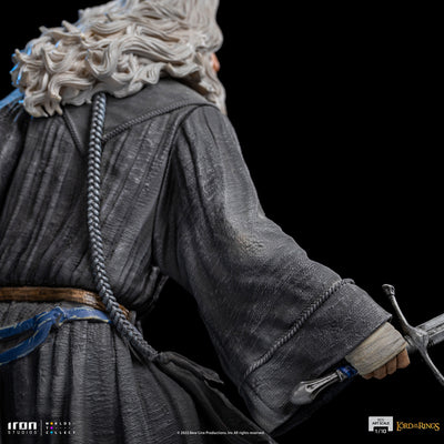 Gandalf BDS Art Scale 1/10