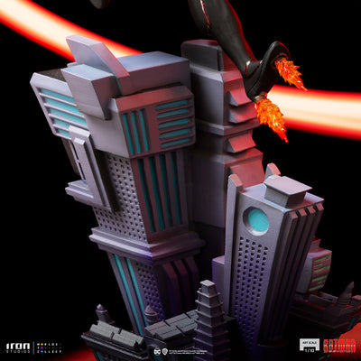 DC Comics Series #8 - Batman Beyond Art Scale 1/10