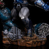 Apocalypse Deluxe BDS Art scale 1/10