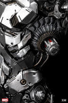 Ultron 1/4 Scale Premium Statue XM STUDIOS