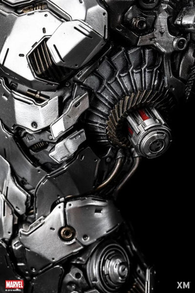Ultron 1/4 Scale Premium Statue XM STUDIOS