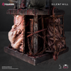 Silent Hill - Red Pyramid vs. James Sunderland 1/4 Scale Elite Exclusive Statue