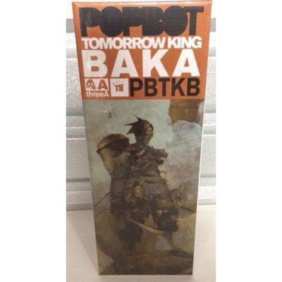 TK Baka 1/6 Scale Figure Tomorrow Kings by 3A