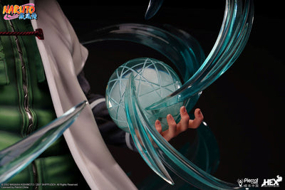 Namikaze Minato Master Museum 1/4 Scale Statue