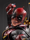 Deadpool BDS 1/10 Art Scale Statue – Marvel