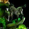 Lion King - Scar Deluxe Art Scale 1/10