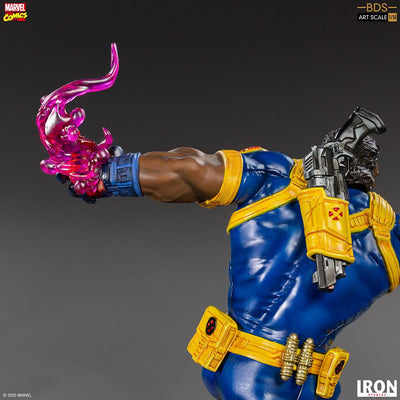 Bishop BDS Art 1/10 Scale Statue