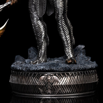 Steppenwolf BDS Art scale 1/10