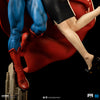 Superman and Lois 1/6 Scale Diorama