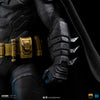 Batman Unleashed Deluxe Art Scale 1/10