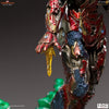 Iron Man Illusion Deluxe Art Scale Statue