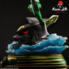 Power Rangers - Green Ranger Statue