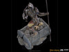 Armored Orc BDS Art Scale 1/10 - Lord of the Rings