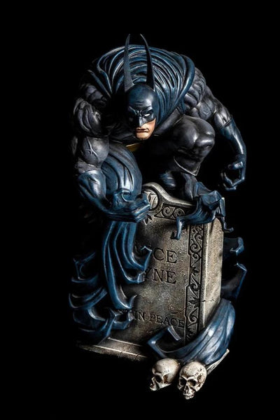 Bloodstorm Batman 1/6 Scale Statue