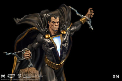 Black Adam Rebirth 1/6 Scale Statue