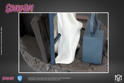 Scooby-Doo - Spooky Space Kook 1/6 Scale Statue
