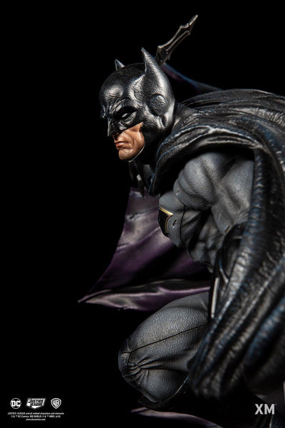 Batman Rebirth 1/6 Scale Statue DC Comics