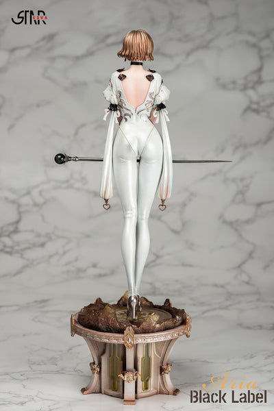 Black Label Series - Aria 1/6 Scale Statue